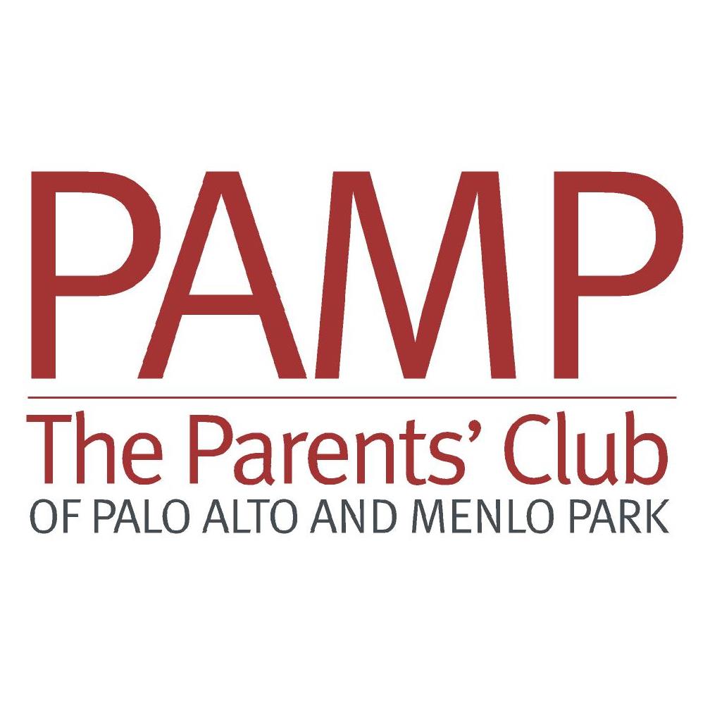 PAMP - The Parents' Club of Palo Alto and Menlo Park